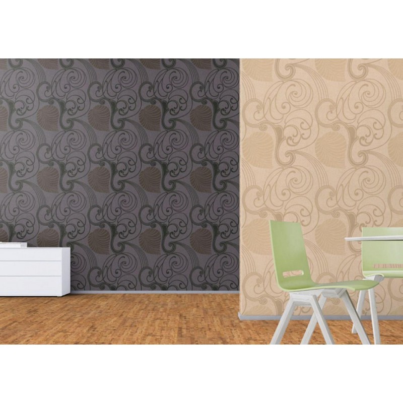 Corkstyle - Замковый пробковый пол Corkstyle Ecocork Linea