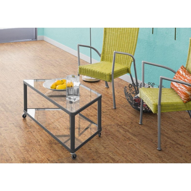 Corkstyle - Замковый пробковый пол Corkstyle Ecocork Linea