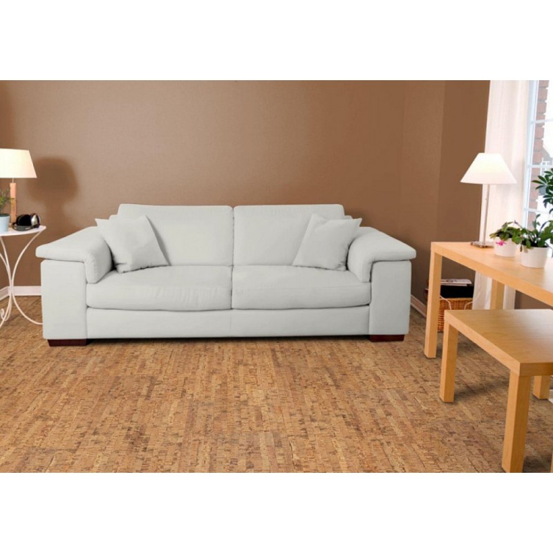 Corkstyle - Замковый пробковый пол Corkstyle Ecocork Linea
