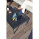 Brafritid - Лаунж зона Brafritid Stockholm Набор А Цвет: антрацит/серый