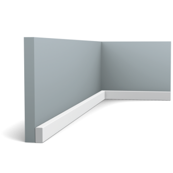 Профиль многофункциональный из дюрополимера Orac® Decor SX194 SQUARE