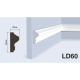 HIWOOD - Молдинг HIWOOD LD60 HIWOOD - Молдинг HIWOOD LD60