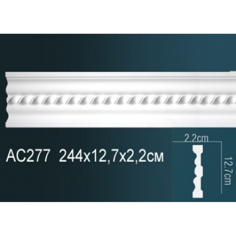 Perfect - Молдинг Perfect AC277