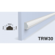 HIWOOD - Молдинг HIWOOD TRW30 HIWOOD - Молдинг HIWOOD TRW30
