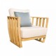 Joygarden - Кресло из акации Joygarden Woodland Joygarden - Кресло из акации Joygarden Woodland