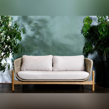 Диван Joygarden Talara двухместный