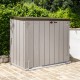 Lifetime - Пластиковый ящик Toomax Wood Style 1270 л Lifetime - Пластиковый ящик Toomax Wood Style 1270 л