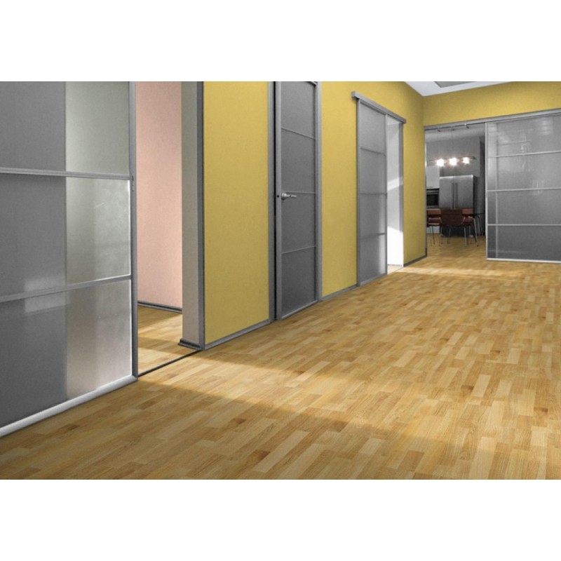 Corkstyle - Замковый пробковый пол Corkstyle Wood Oak Corkstyle - Замковый пробковый пол Corkstyle Wood Oak