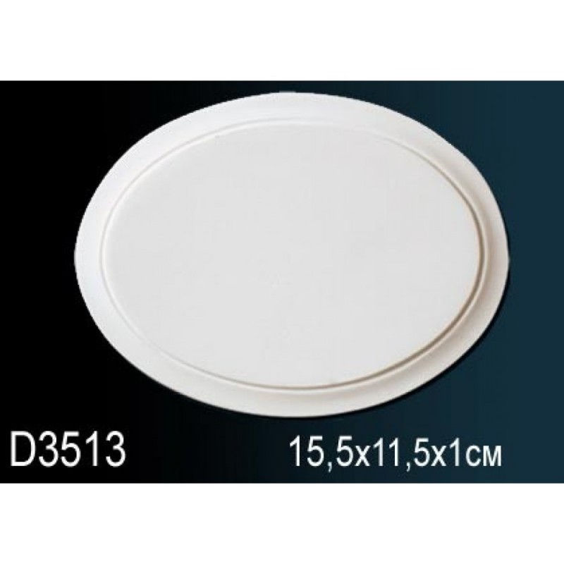 Perfect - Обрамление дверных и оконных проемов Perfect D3513 Perfect - Обрамление дверных и оконных проемов Perfect D3513