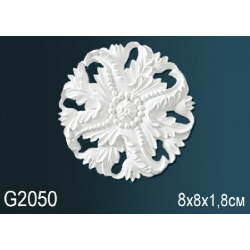 Perfect - Орнамент (фрагмент орнамента) Perfect G2050