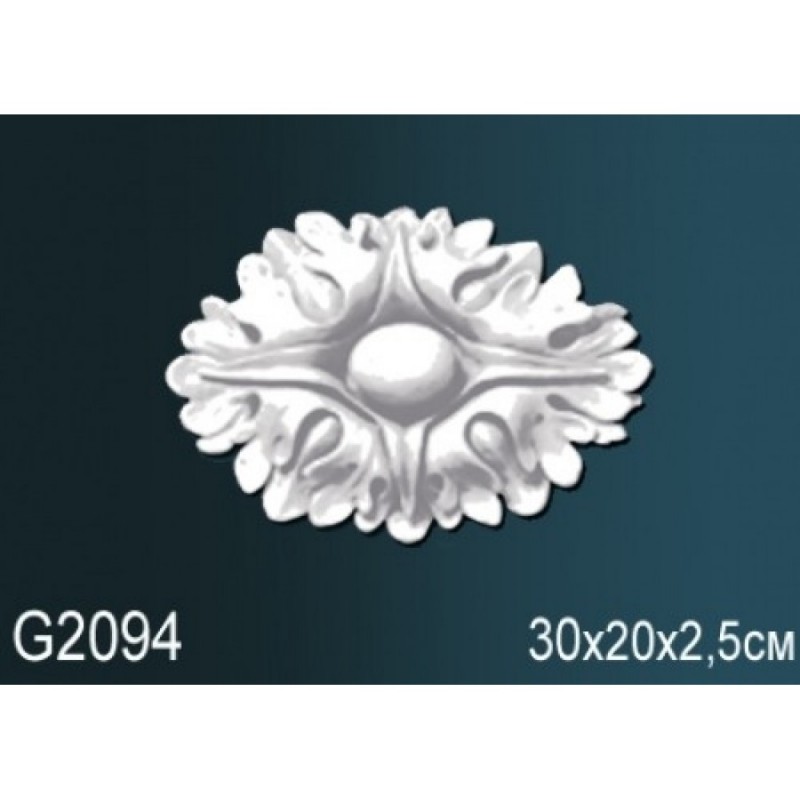 Perfect - Орнамент (фрагмент орнамента) Perfect G2094 Perfect - Орнамент (фрагмент орнамента) Perfect G2094