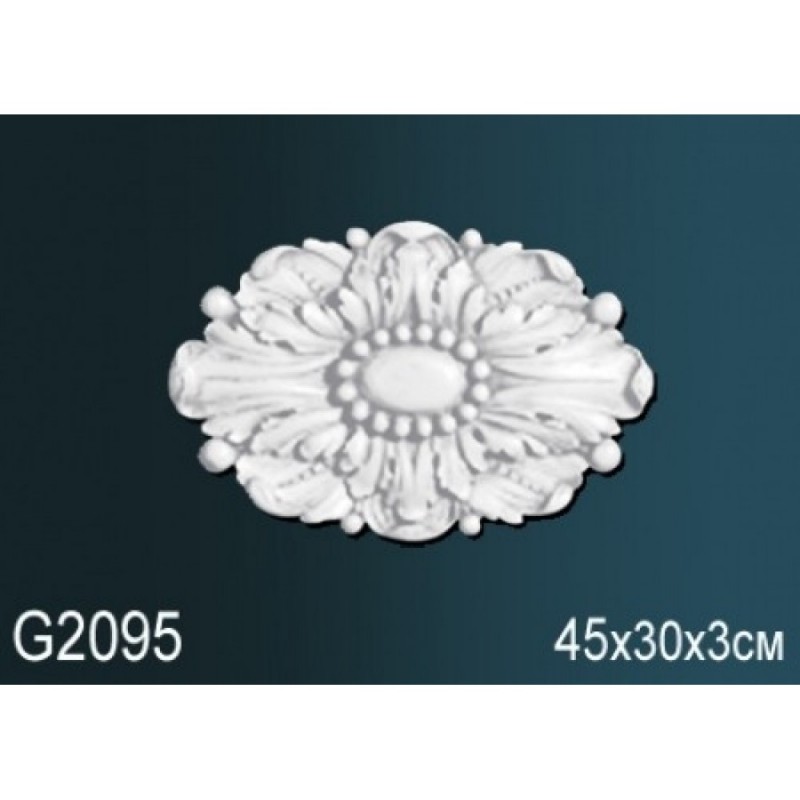 Perfect - Орнамент (фрагмент орнамента) Perfect G2095 Perfect - Орнамент (фрагмент орнамента) Perfect G2095