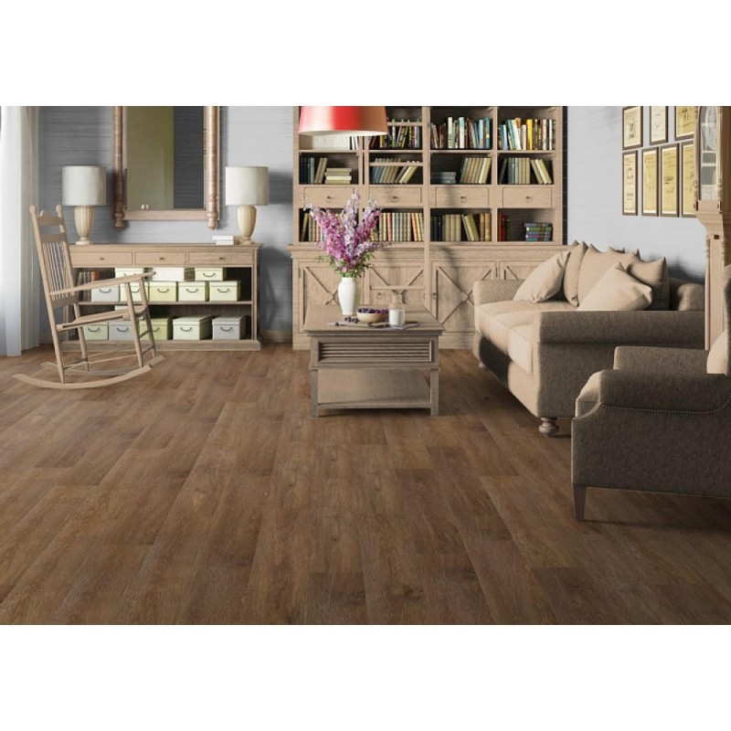 Tarkett - Кварц-виниловая плитка ПВХ Tarkett Art Vinyl New Age Orto