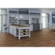 Tarkett - Кварц-виниловая плитка ПВХ Tarkett Art Vinyl New Age Orto