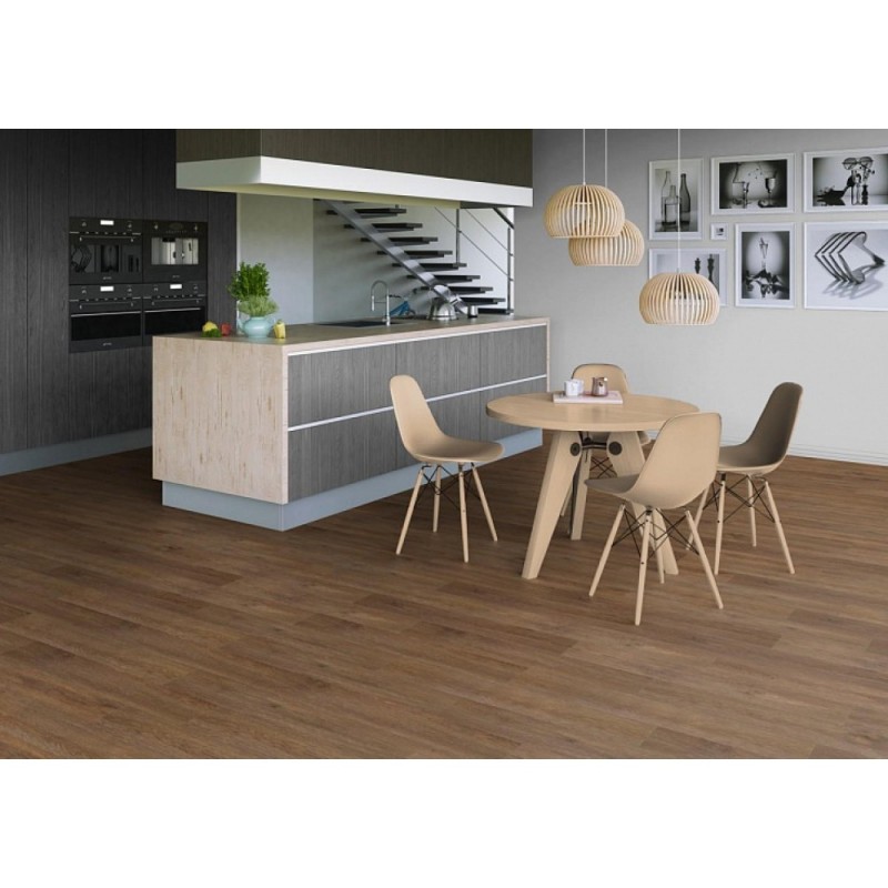 Tarkett - Кварц-виниловая плитка ПВХ Tarkett Art Vinyl New Age Orto