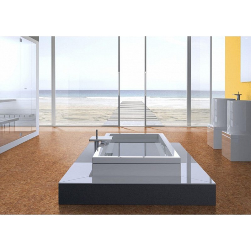 Corkstyle - Клеевой пробковый пол Corkstyle Ecocork P 999 Corkstyle - Клеевой пробковый пол Corkstyle Ecocork P 999