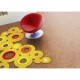 Corkstyle - Клеевой пробковый пол Corkstyle Ecocork P 999 Corkstyle - Клеевой пробковый пол Corkstyle Ecocork P 999
