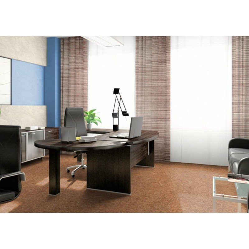 Corkstyle - Клеевой пробковый пол Corkstyle Ecocork P 999 Corkstyle - Клеевой пробковый пол Corkstyle Ecocork P 999