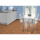 Corkstyle - Клеевой пробковый пол Corkstyle Ecocork P 999 Corkstyle - Клеевой пробковый пол Corkstyle Ecocork P 999