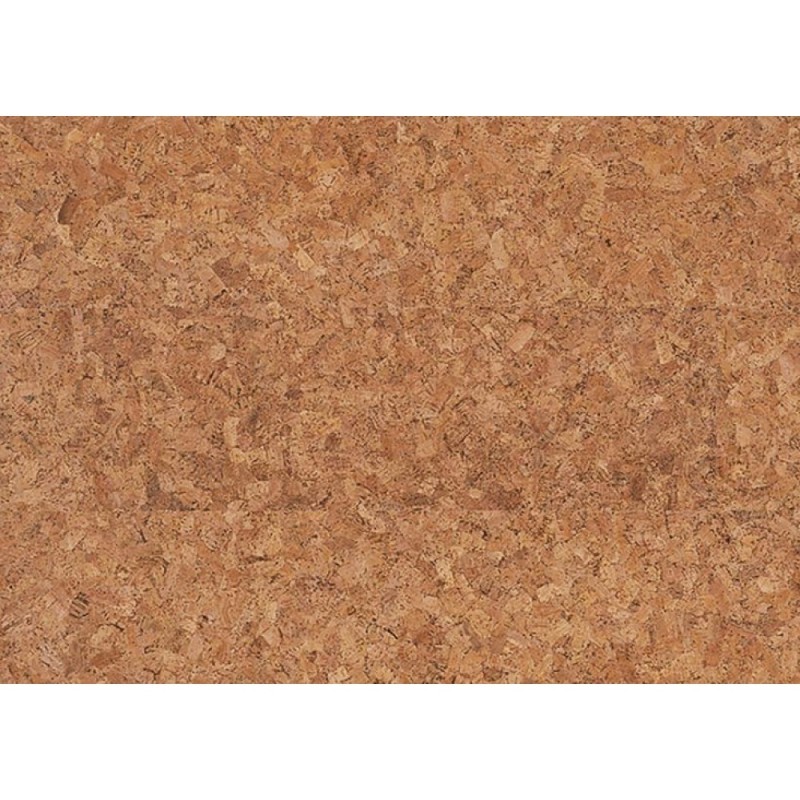 Corkstyle - Клеевой пробковый пол Corkstyle Ecocork P 999 Corkstyle - Клеевой пробковый пол Corkstyle Ecocork P 999