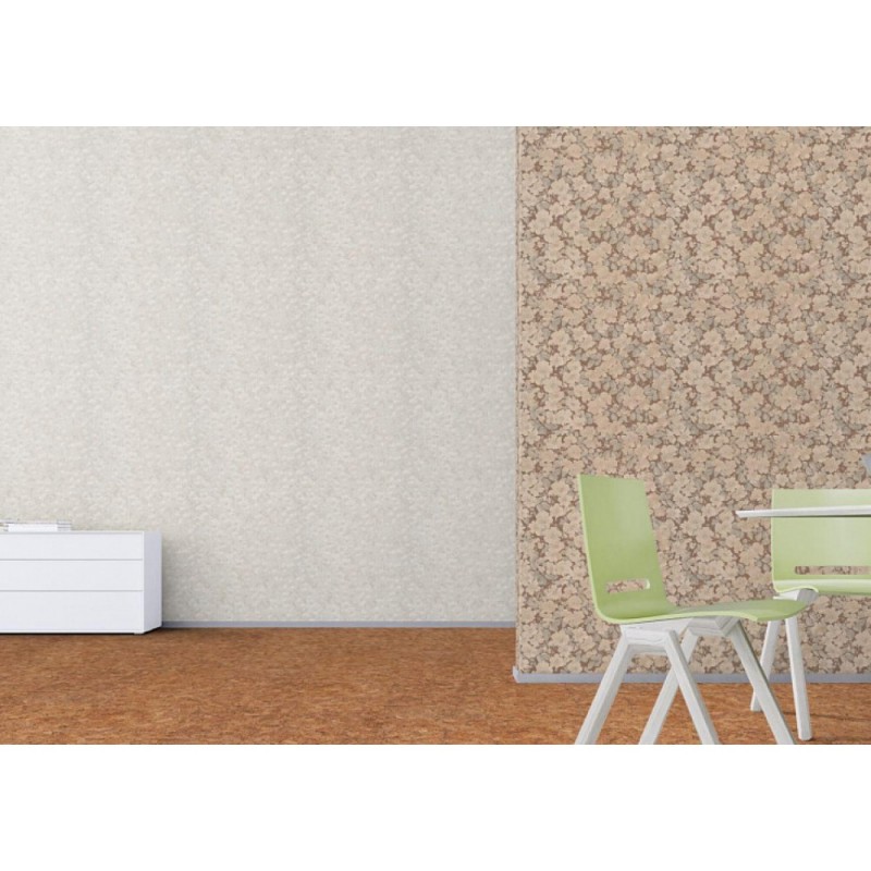 Corkstyle - Клеевой пробковый пол Corkstyle Ecocork P 999 Corkstyle - Клеевой пробковый пол Corkstyle Ecocork P 999