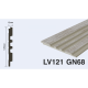 HIWOOD - Панель декоративная HIWOOD LV121 GN68