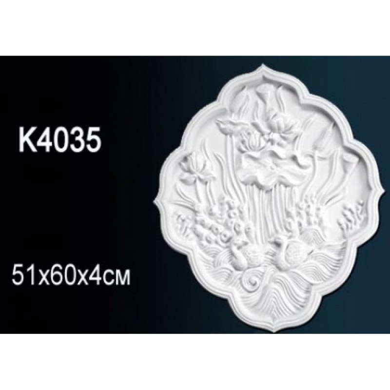 Perfect - Панно декоративное Perfect K4035