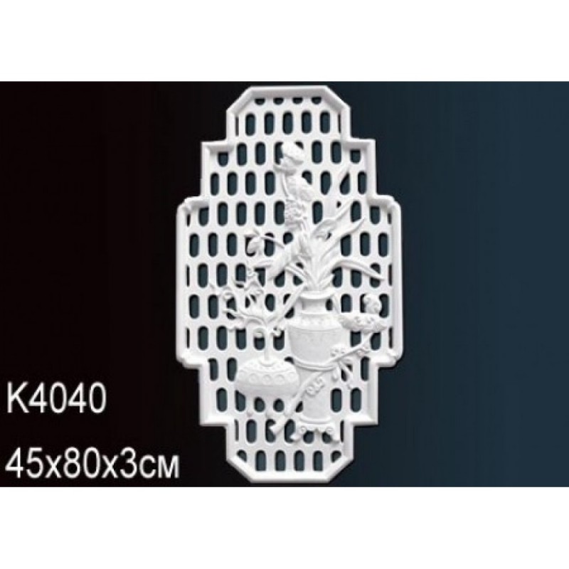 Perfect - Панно декоративное Perfect K4040