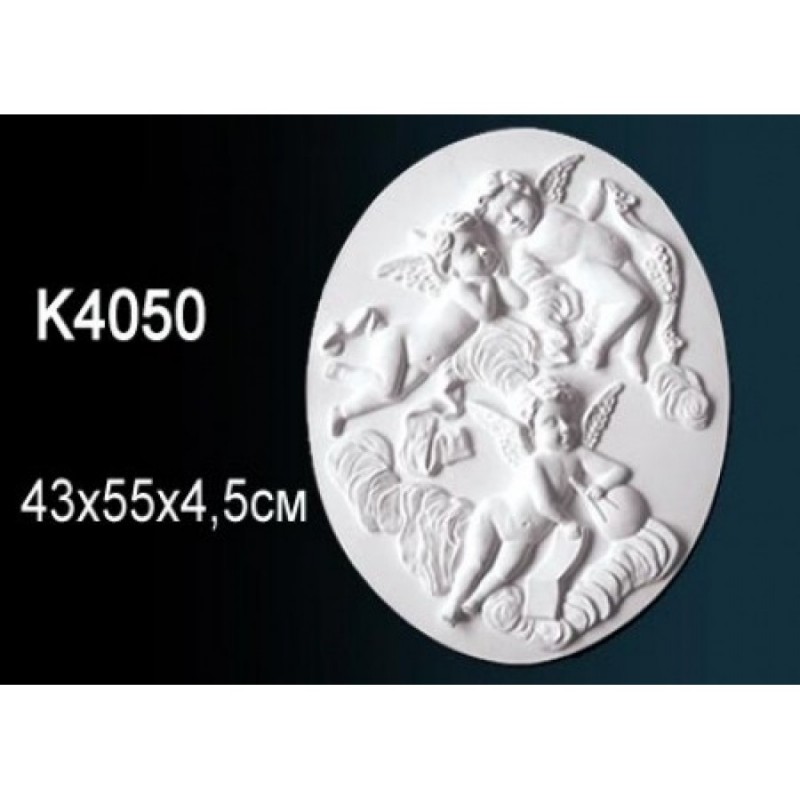 Perfect - Панно декоративное Perfect K4050