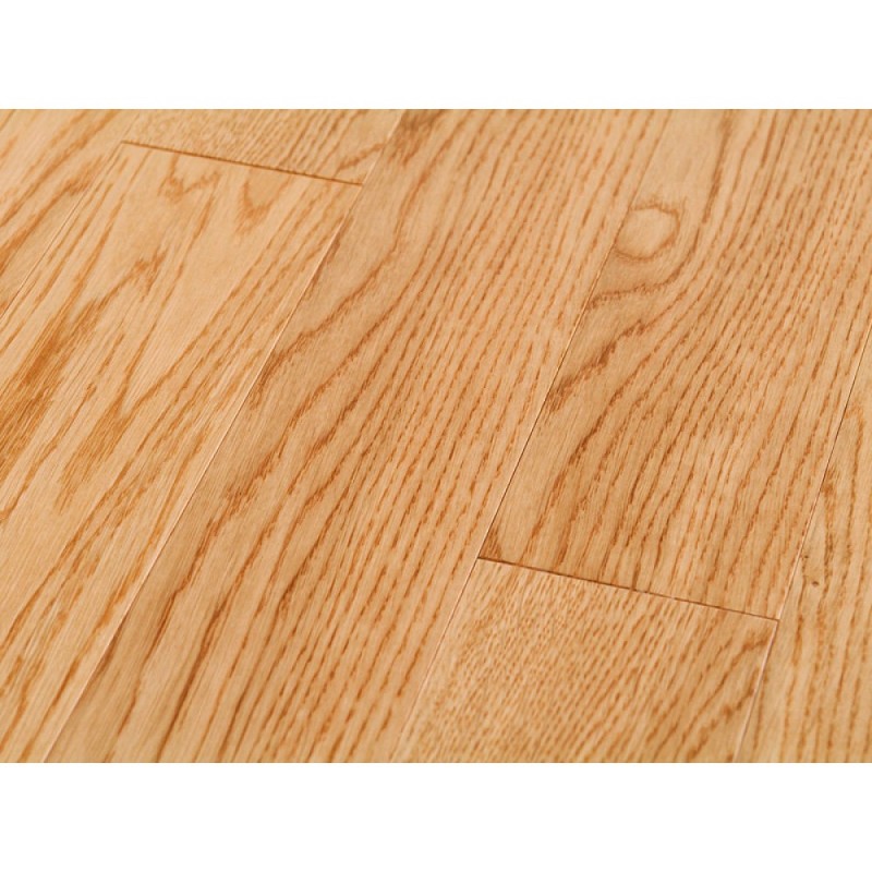 Coswick - Инженерная доска Coswick Классическая коллекция дуб Розовый 600-2100х127х15 мм