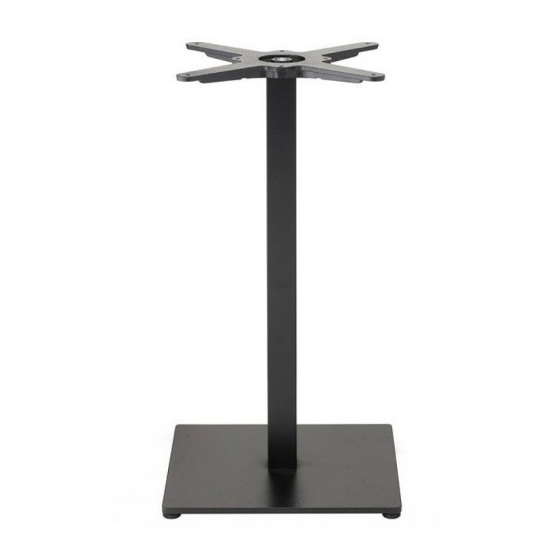 ScabDesign - Подстолье Scab Design Tiffany Цвет: черный ScabDesign - Подстолье Scab Design Tiffany Цвет: черный