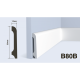HIWOOD - Плинтус напольный HIWOOD B80B HIWOOD - Плинтус напольный HIWOOD B80B