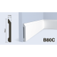 HIWOOD - Плинтус напольный HIWOOD B80C HIWOOD - Плинтус напольный HIWOOD B80C