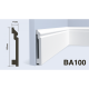 HIWOOD - Плинтус напольный HIWOOD BA100 HIWOOD - Плинтус напольный HIWOOD BA100
