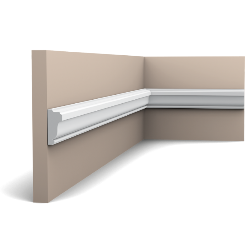 Orac® Decor - Молдинг из дюрополимера Orac® Decor PX117 Orac® Decor - Молдинг из дюрополимера Orac® Decor PX117