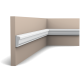 Orac® Decor - Молдинг из дюрополимера Orac® Decor PX117 Orac® Decor - Молдинг из дюрополимера Orac® Decor PX117