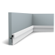 Orac® Decor - Профиль многофункциональный из дюрополимера Orac® Decor PX198