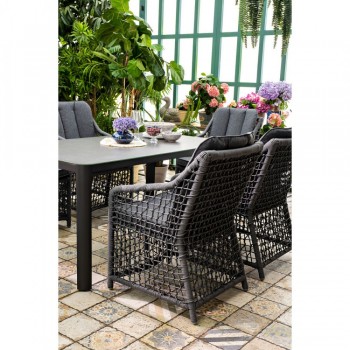 Обеденный стол Joygarden Lucca 160 см