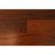 Ribadao - Массивная доска Ribadao Ипе Ипе 300-1500х90х14 мм Тёмный