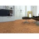 Corkstyle - Замковый пробковый пол Corkstyle Natural Cork Rombo Neu