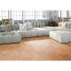 Corkstyle - Замковый пробковый пол Corkstyle Natural Cork Rombo Neu