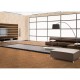 Corkstyle - Замковый пробковый пол Corkstyle Natural Cork Rombo Neu