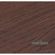 Woodvex - Ступени из ДПК полнотелые WOODVEX SELECT ТЕМНО-КОРИЧНЕВЫЙ