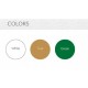 SiestaContract - Стол обеденный Siesta Contract Tables Цвет: белый SiestaContract - Стол обеденный Siesta Contract Tables Цвет: белый
