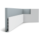 Orac® Decor - Профиль многофункциональный из дюрополимера Orac® Decor SX168 SQUARE Orac® Decor - Профиль многофункциональный из дюрополимера Orac® Decor SX168 SQUARE