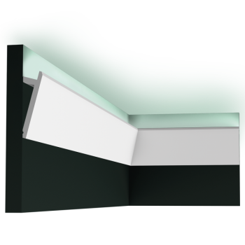 Профиль многофункциональный из дюрополимера Orac® Decor SX179 DIAGONAL