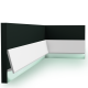 Orac® Decor - Профиль многофункциональный из дюрополимера Orac® Decor SX179 DIAGONAL Orac® Decor - Профиль многофункциональный из дюрополимера Orac® Decor SX179 DIAGONAL