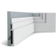 Orac® Decor - Профиль многофункциональный из дюрополимера Orac® Decor SX181 HIGH LINE Orac® Decor - Профиль многофункциональный из дюрополимера Orac® Decor SX181 HIGH LINE