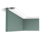 Orac® Decor - Профиль многофункциональный из дюрополимера Orac® Decor SX182F CASCADE Orac® Decor - Профиль многофункциональный из дюрополимера Orac® Decor SX182F CASCADE