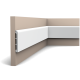 Orac® Decor - Профиль многофункциональный из дюрополимера Orac® Decor SX184F CASCADE Orac® Decor - Профиль многофункциональный из дюрополимера Orac® Decor SX184F CASCADE